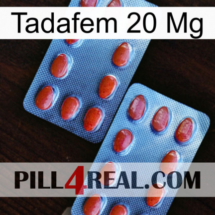 Tadafem 20Mg 05